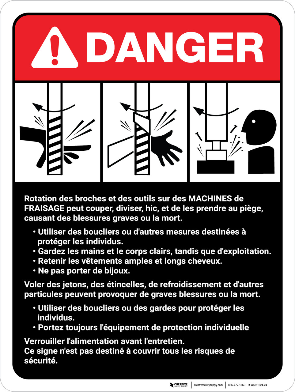 Machine de Découpe SIGNKEY - Zone Graphic