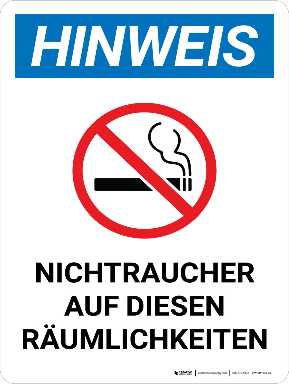 Schild: 'Keine Offenen Alkoholbehälter Erlaubt' – Aluminium, 35,6x25,4 Cm, Zweisprachig (Deutsch/Spanisch)