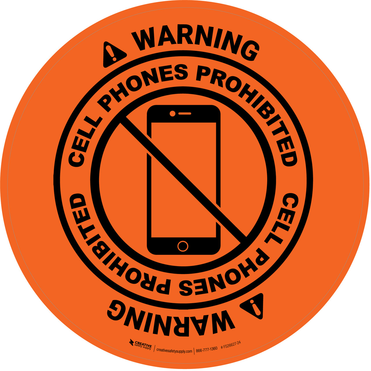 no-cell-phone-signs-creative-safety-supply for Free Printable No Cell Phone Signs Doctor S Office No Cell Phone Signs | Creative Safety Supply for Free Printable No Cell Phone Signs Doctor S Office
