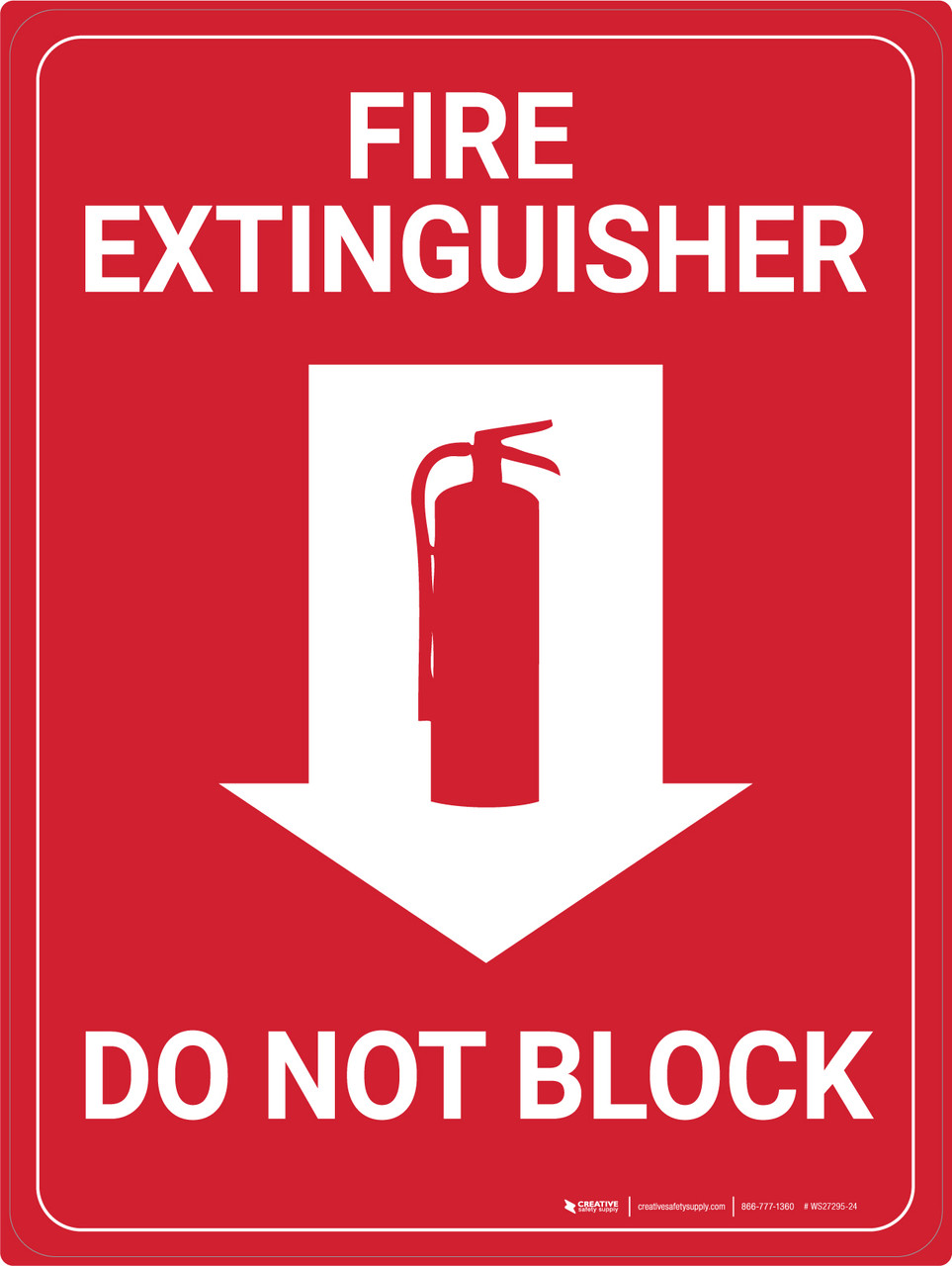 The Ultimate Fire Extinguisher Guide UK [UPDATED FEB-2019]