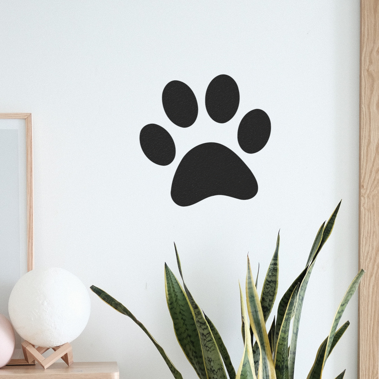 Paw - Wall Decor