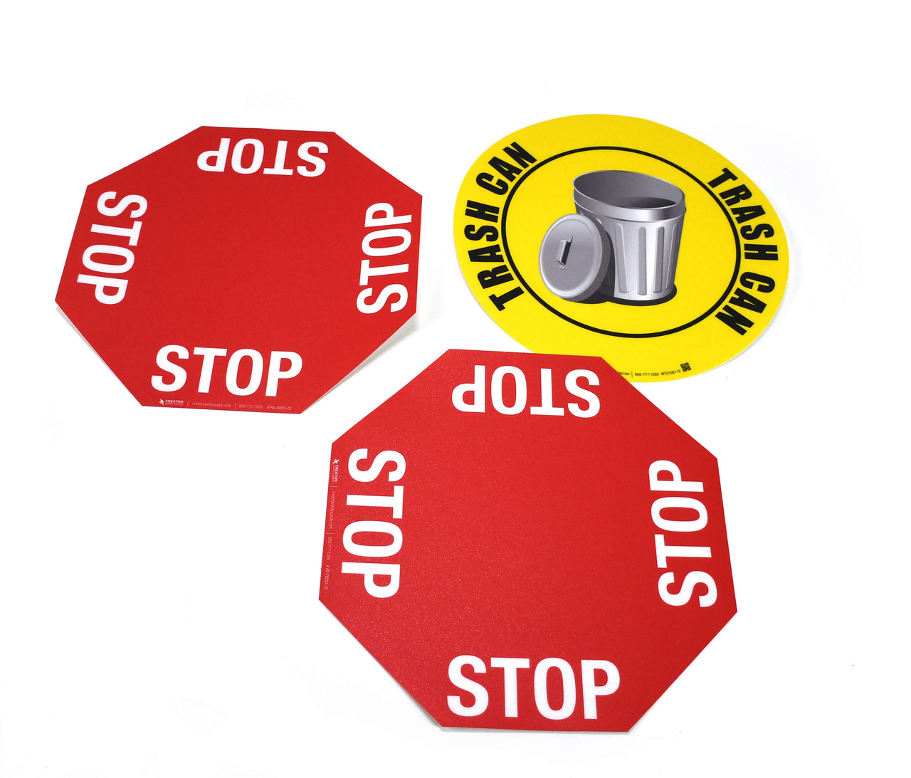 Floor Marking Bundle - Creative Safety Supply