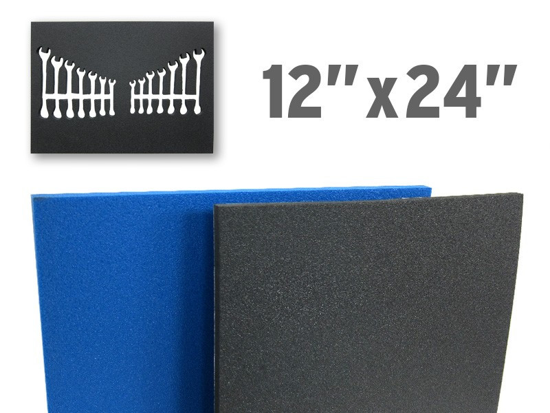 Foam Drawer Liner (12"x24")