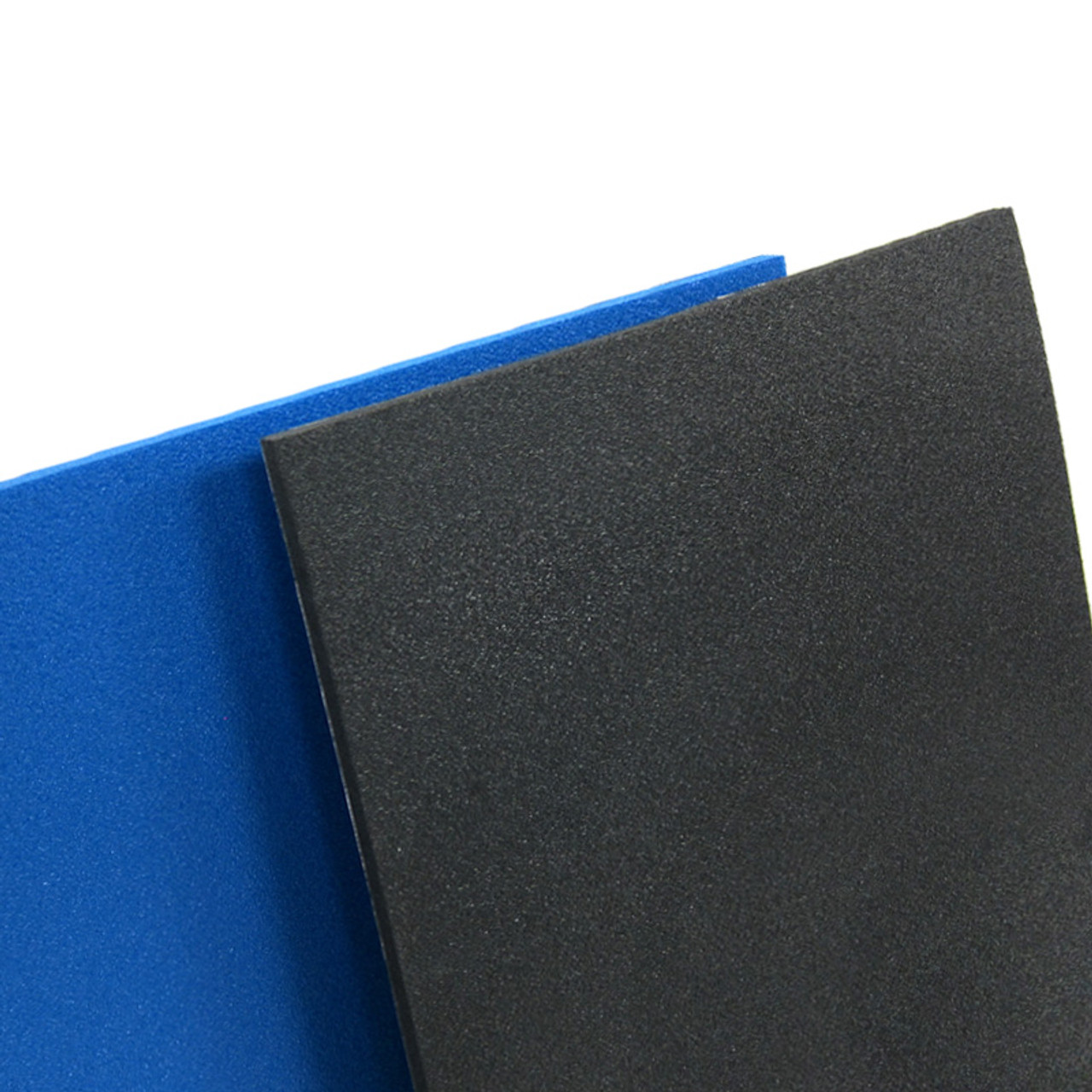 5s Lean Tool Box Foam Organizers 12x 24 1 2 Inch Thick Blue Home
