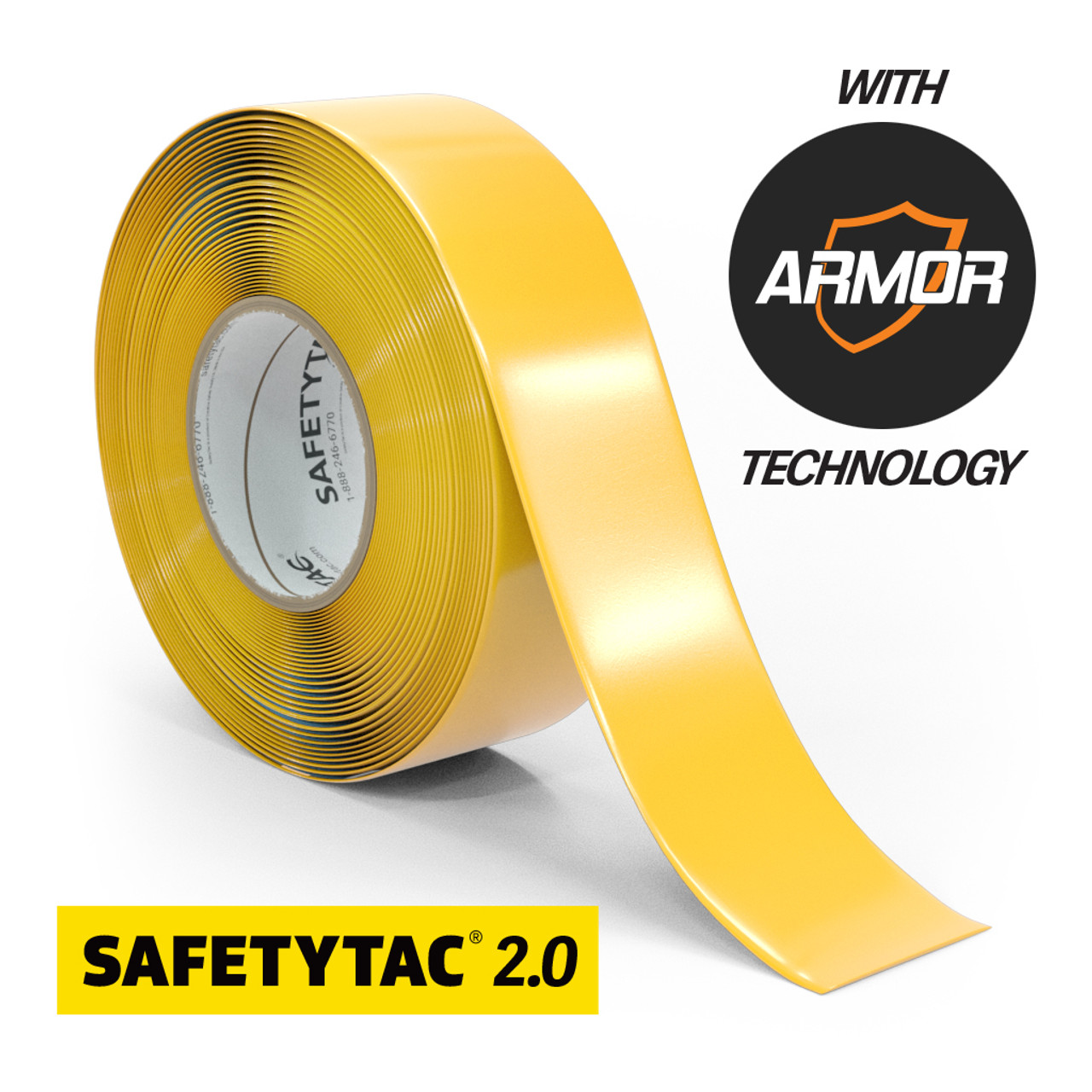 Stripmark™ Max Floor Marking Tape