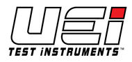 UEI Test Instruments