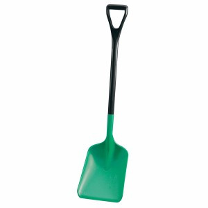 SpillTech NonSparking Shovel
