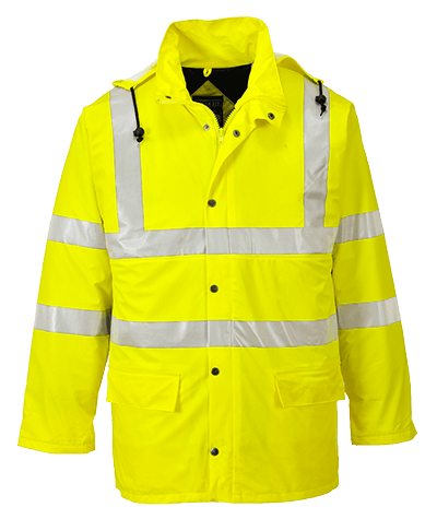 Portwest Sealtex Ocean Regenjacke S250