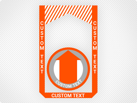 Floor Marking for Electrical Panel Compliance Creative Safety Supply