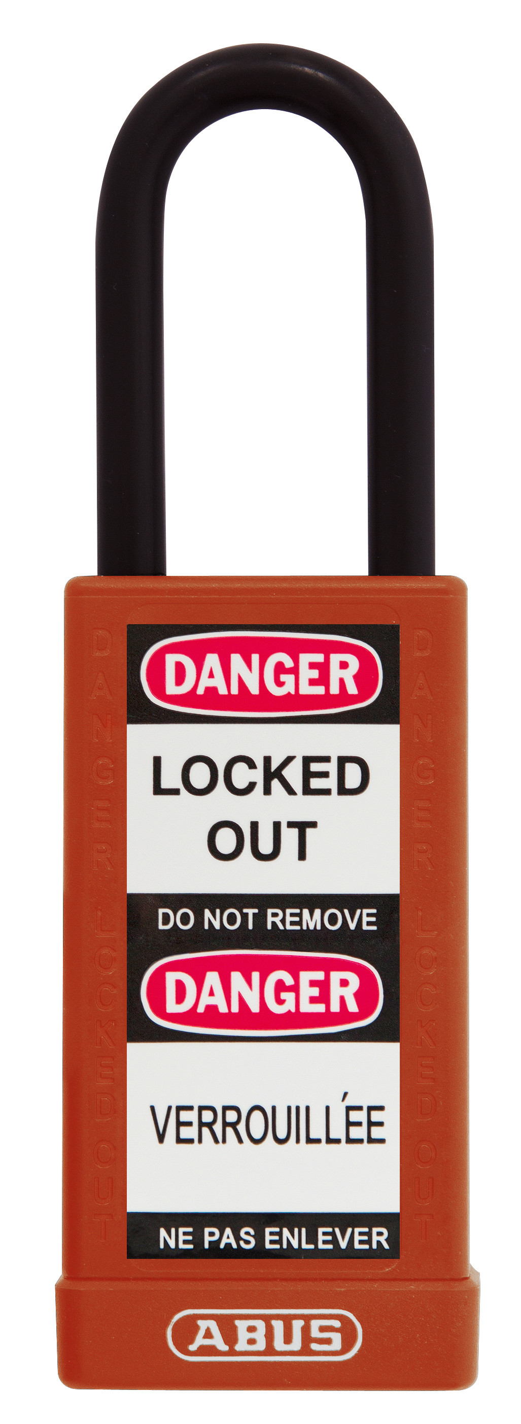 Lockout Tagout Devices, Kits & Supplies | Creative Safety Supply