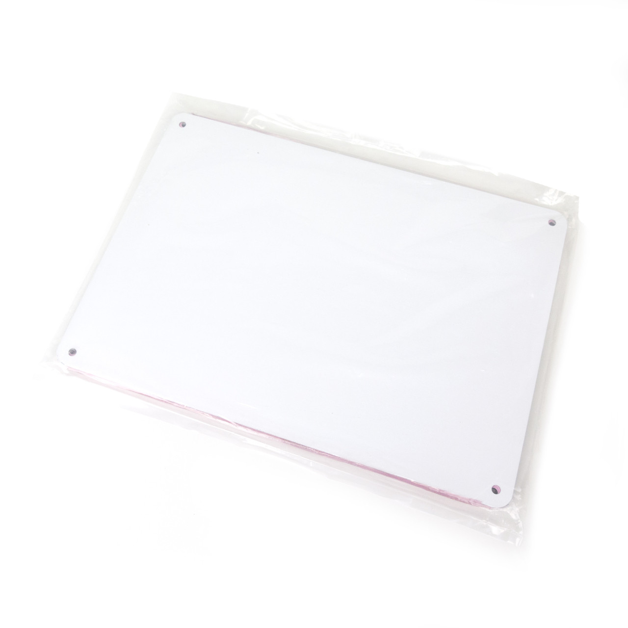 LabelTac Aluminum Sign Blanks