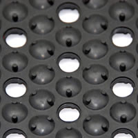 Barefoot Standard Ergonomical Mats