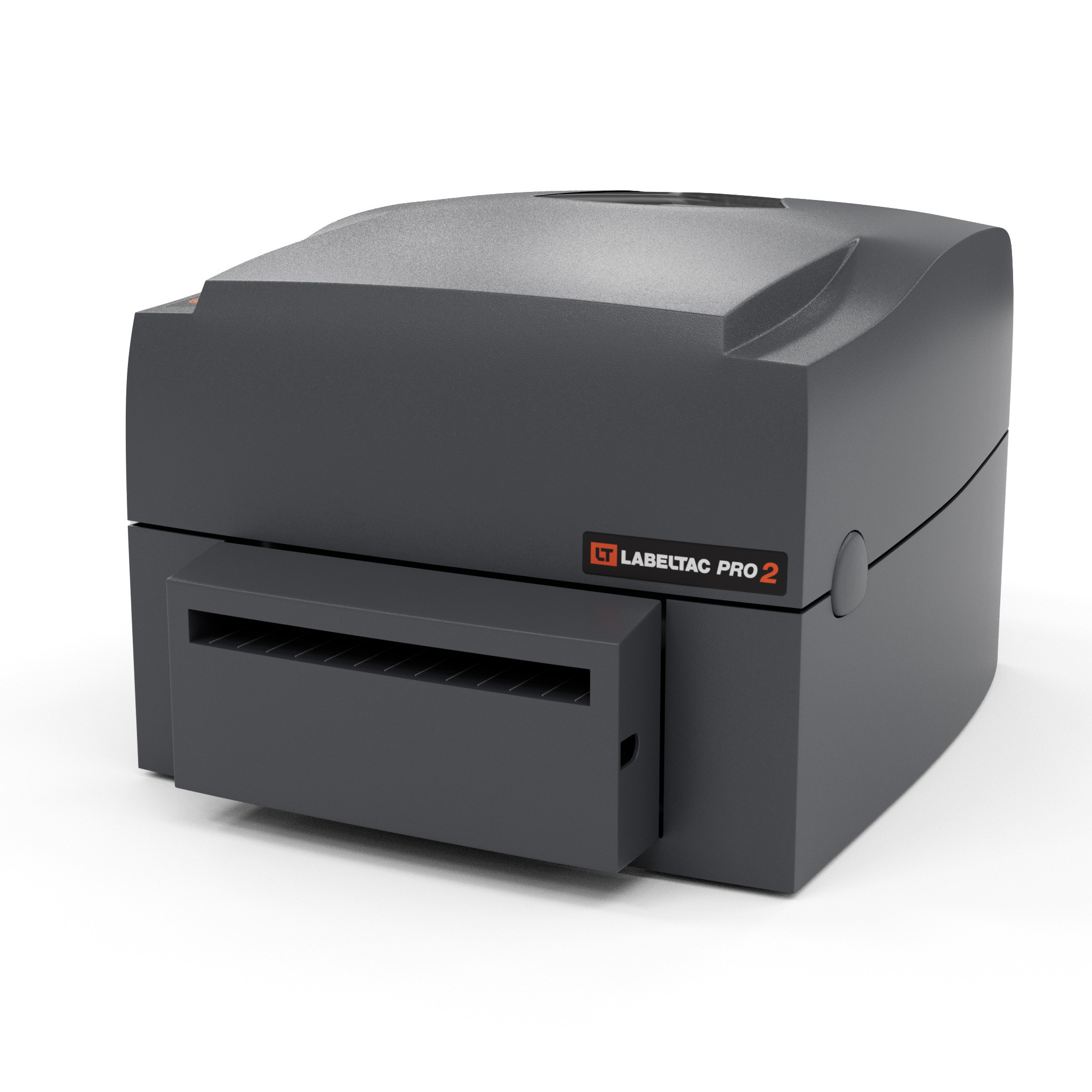 LabelTac® Pro 2 Industrial Labeling System