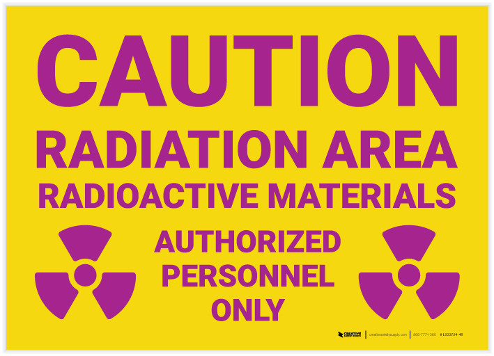 OSHA Labels | Creative Safety Supply