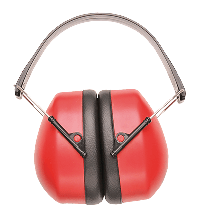 Portwest Super Ear Muffs EN352
