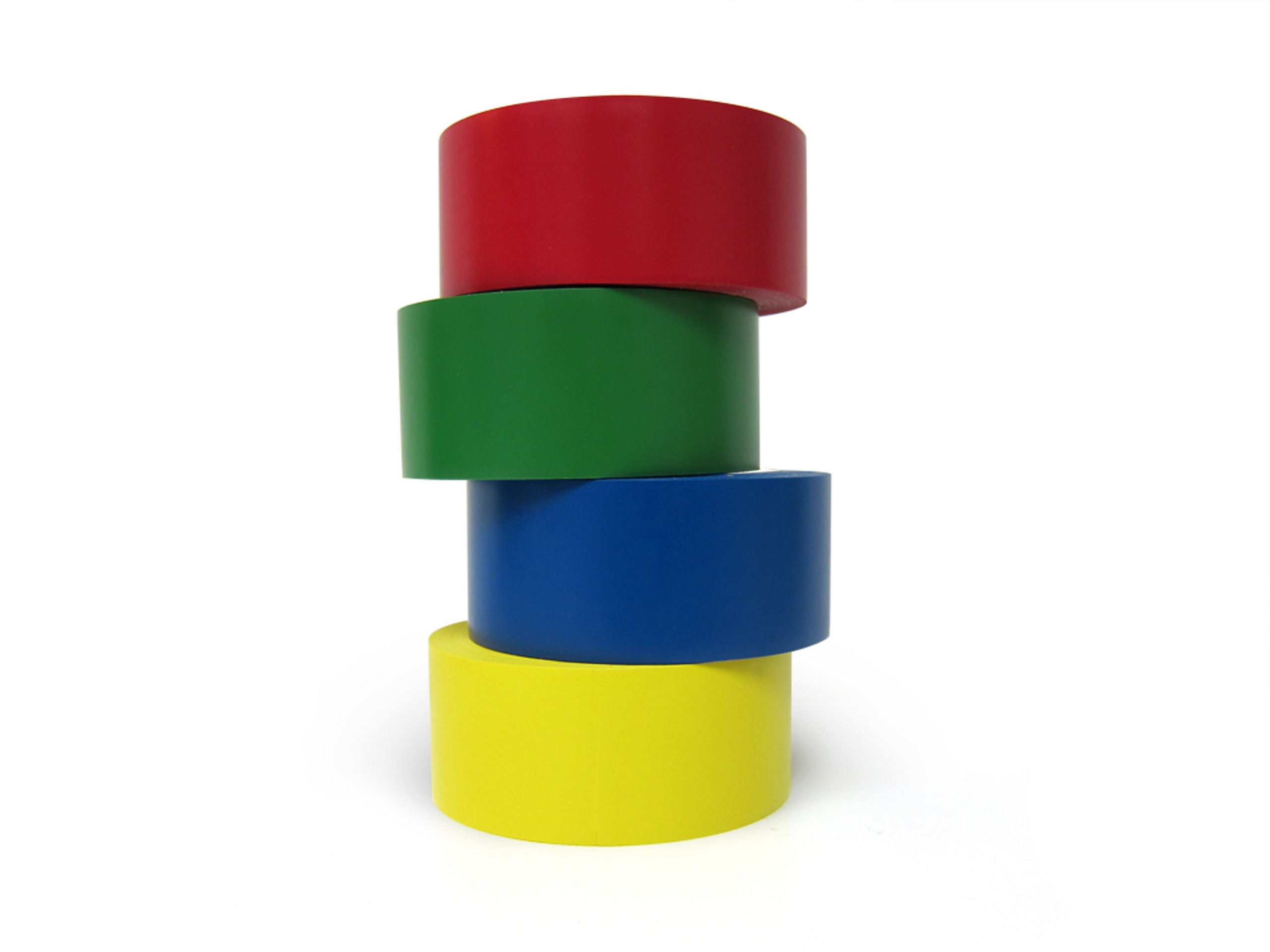 Clean Room Floor Tape