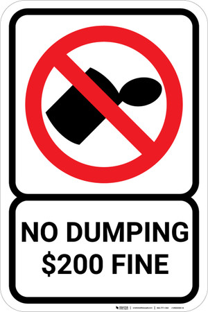 Fine Sign
