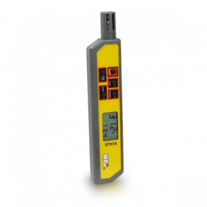 Uei INF165C 12:1 Infrared Thermometer