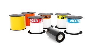 LabelTac<sup>®</sup>4 Pro and Pro X - OSHA Supply Bundle