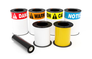 LabelTac<sup>®</sup>9 - OSHA Supply Bundle