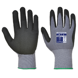 Portwest A260 Leather Gardening Gloves 