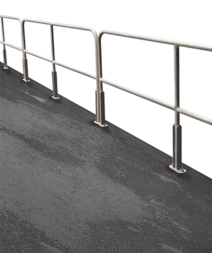 Self Closing Safety Gates - Cotterman