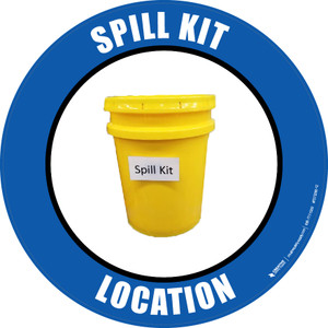 Spill Station - Projecting Sign - View #11