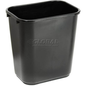41-Quart Trash Bin