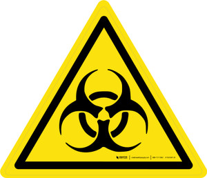 ⚠️『しろ』⚠️ Biohazard Warning