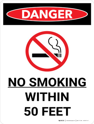 a4 no smoking signs to print