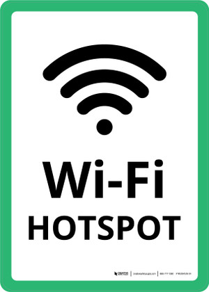 Hotspot Logo