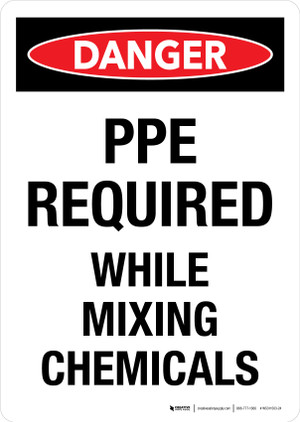 Chemical Safety PPE Critical Tools one should not take for granted!!!