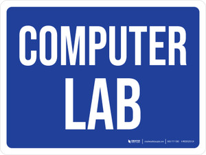Computer Lab Wall Posters