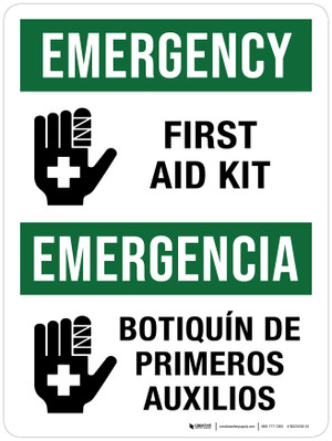 First Aid Kit in Spanish: Essential Guide for Emergencies