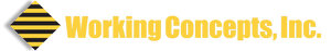Working Concepts, Inc.