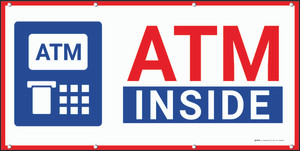 ATM Inside Banner