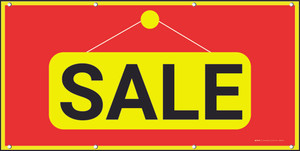 Sale Banner