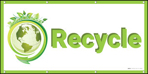 Recycle Banner