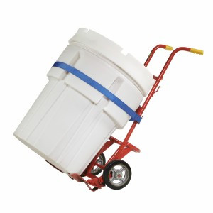 SpillTech Overpack Dolly