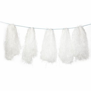 SpillTech PomPoms on Rope 30 EA SpillTech PomPoms on Rope 30 EA