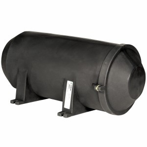 SpillTech Poly Edge