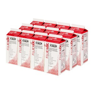 SpillTech Fluidloc™ Fluid Encapsulating Sorbent 12 EA