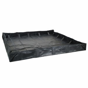 SpillTech Containment Berm 12' x 12' SpillTech Containment Berm 12' x 12'