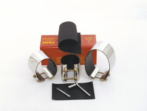 SpillTech Pipe Repair Kit
