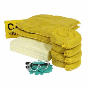 SpillTech HazMat 20-Gallon Kit Refill