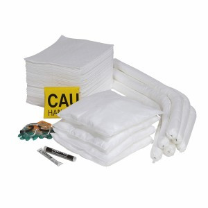 SpillTech Oil-Only 50-Gallon Kit Refill SpillTech Oil-Only 50-Gallon Kit Refill