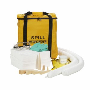 SpillTech Oil-Only Fleet Spill Kit SpillTech Oil-Only Fleet Spill Kit