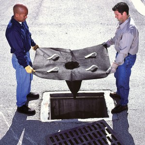 SpillTech Ultra-DrainGuard® Oil & Sediment Filter 10 EA