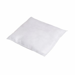 SpillTech Oil-Only Poly Blend Pillow 40 EA