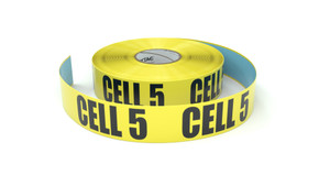 Cell 3 - Inline Printed Floor Marking Tape